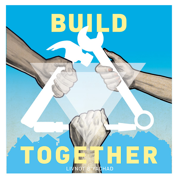 Build Together - Livnot B'Yachad