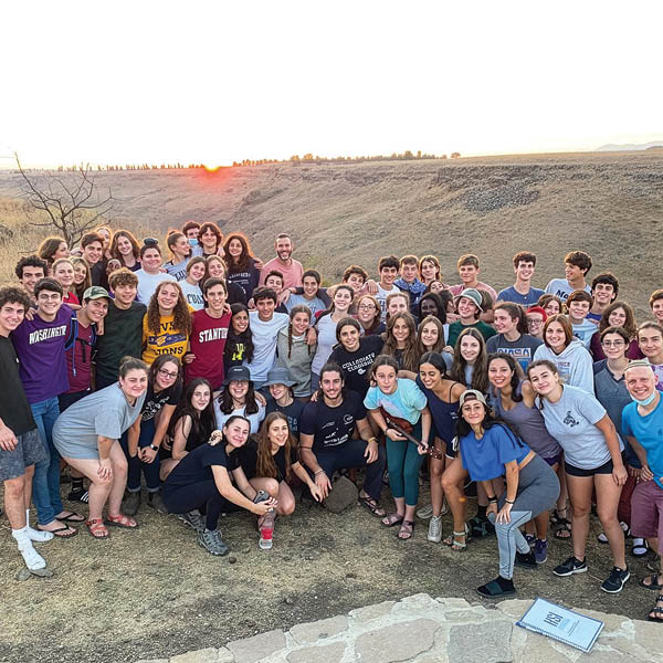 Experiential Learning