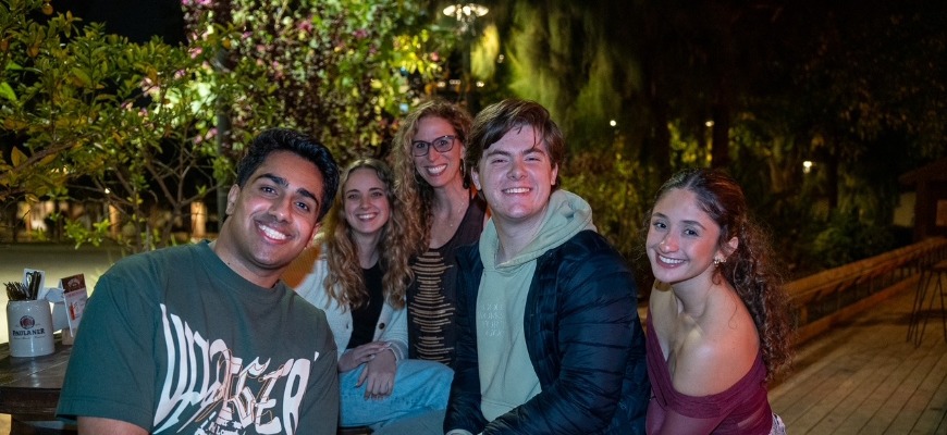 Caravan for Democracy