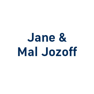 jane & mal jozoff