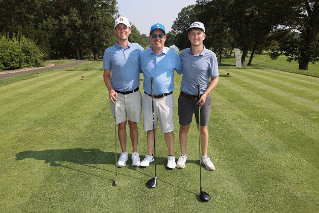 Josh Blond; Peter Blond, Brandt, Steinberg, Lewis & Blond LLP; Jake Blond