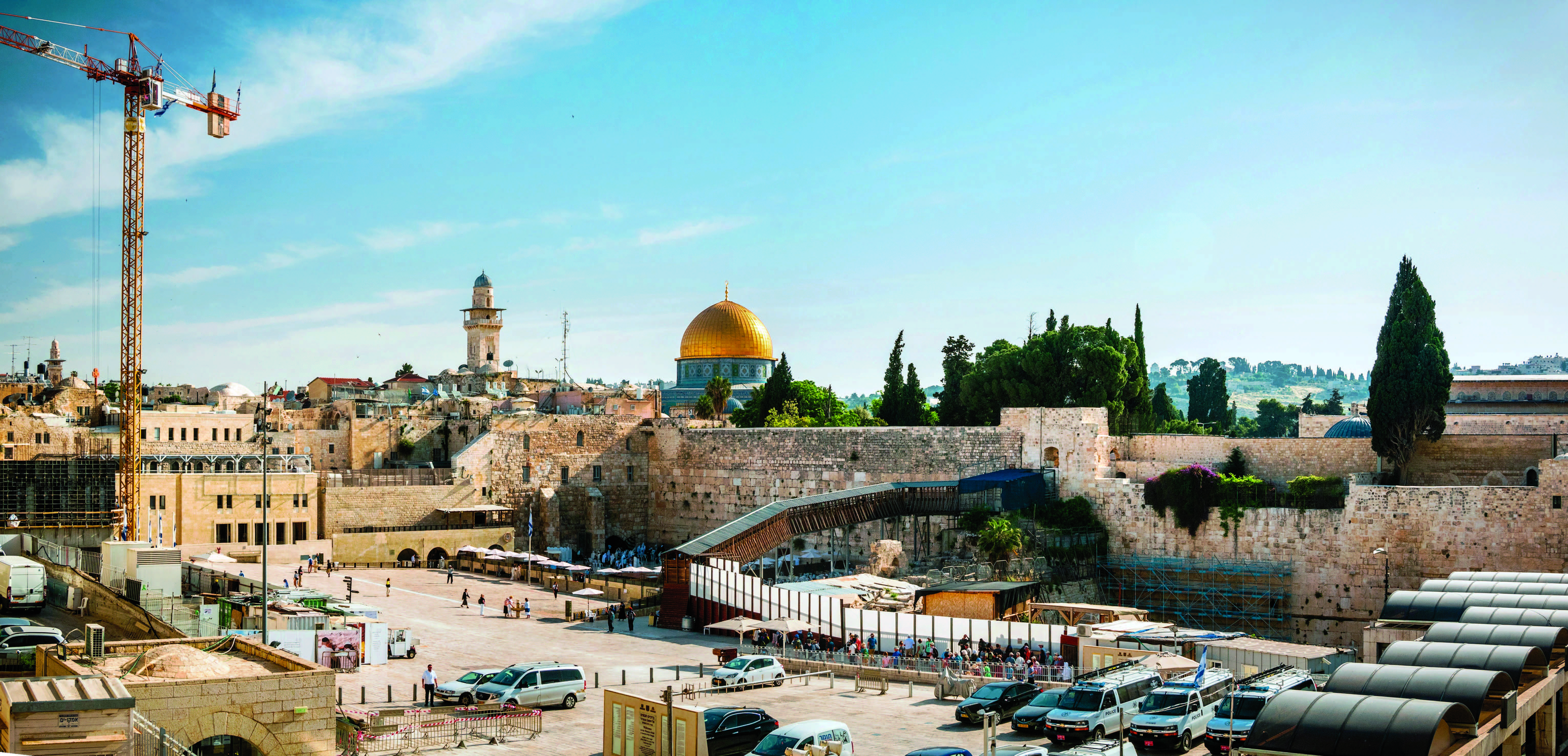 Travel home background image