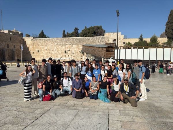 U.S. High Schoolers Deepen Ties to Israel in Muss Summer Connect Program