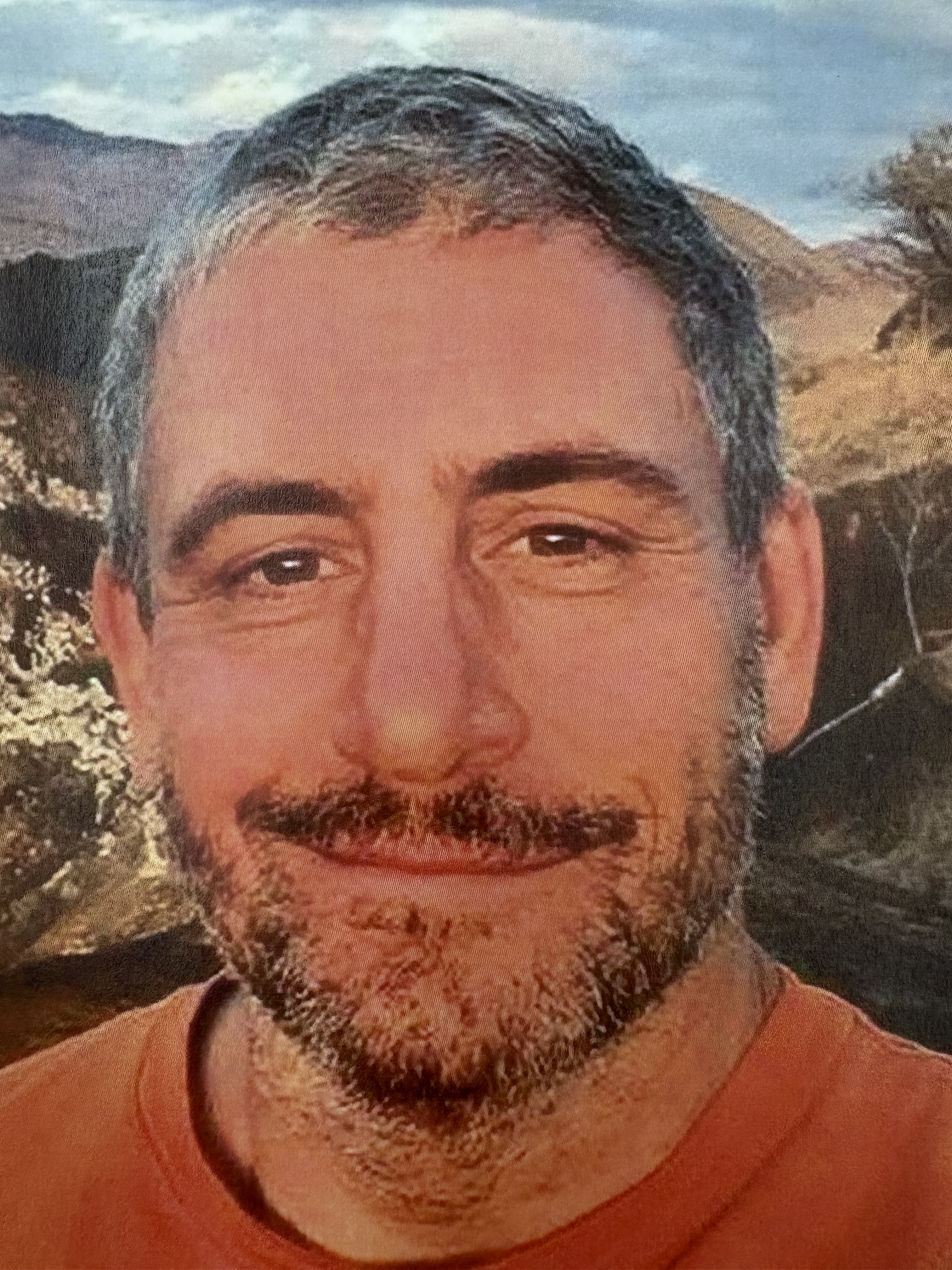 Mark Lerner (z”l)