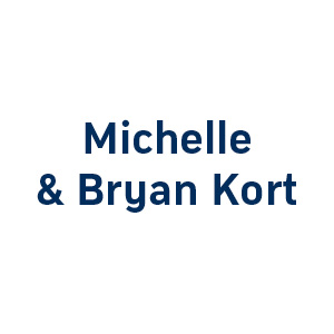 michelle & bryan kort