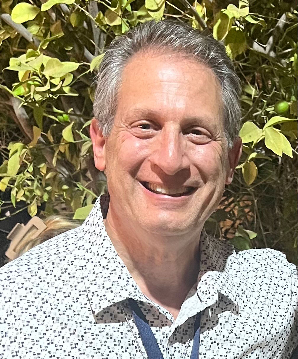 Mark Kopkin: A Call to Lead