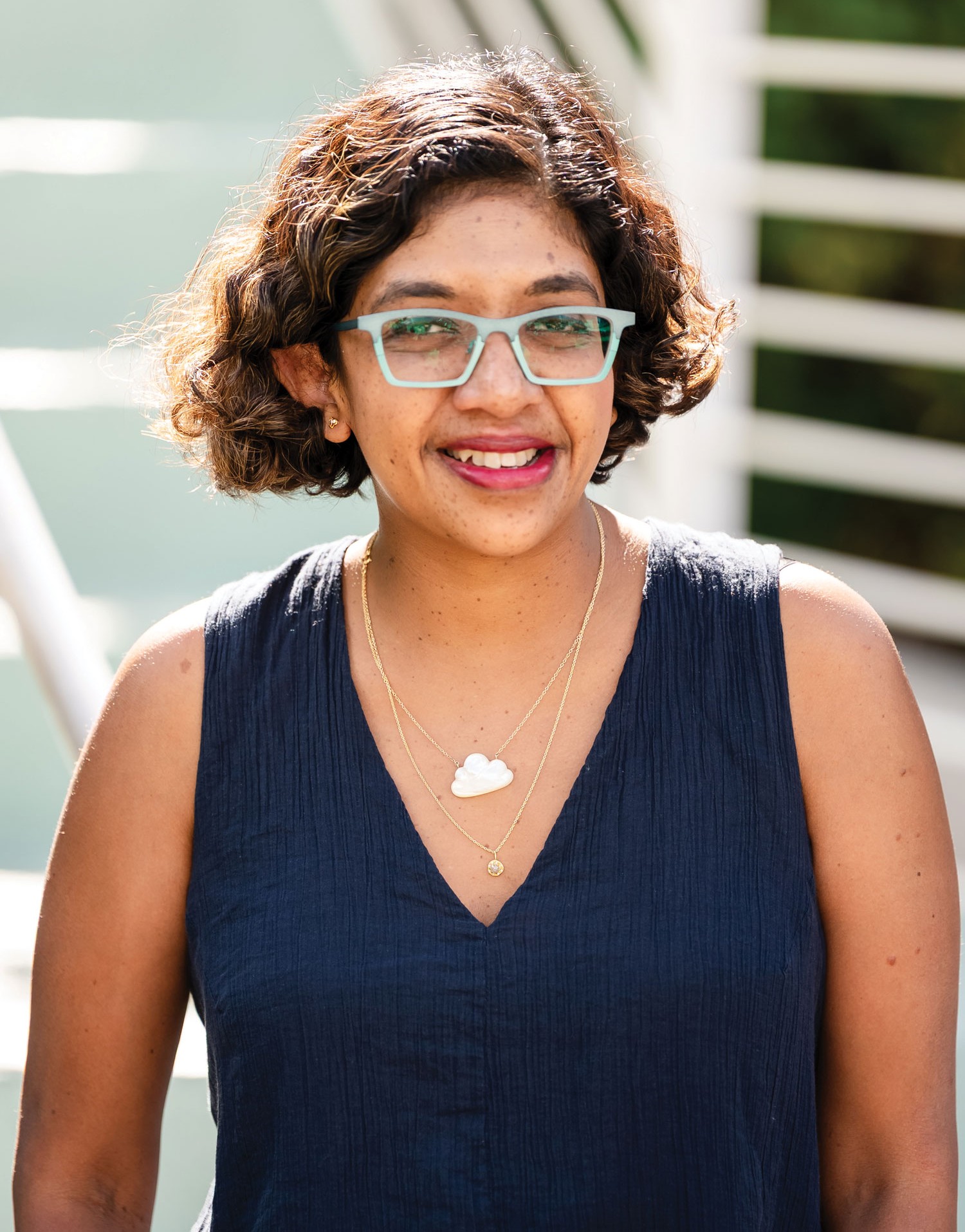 A New Wave of Leadership