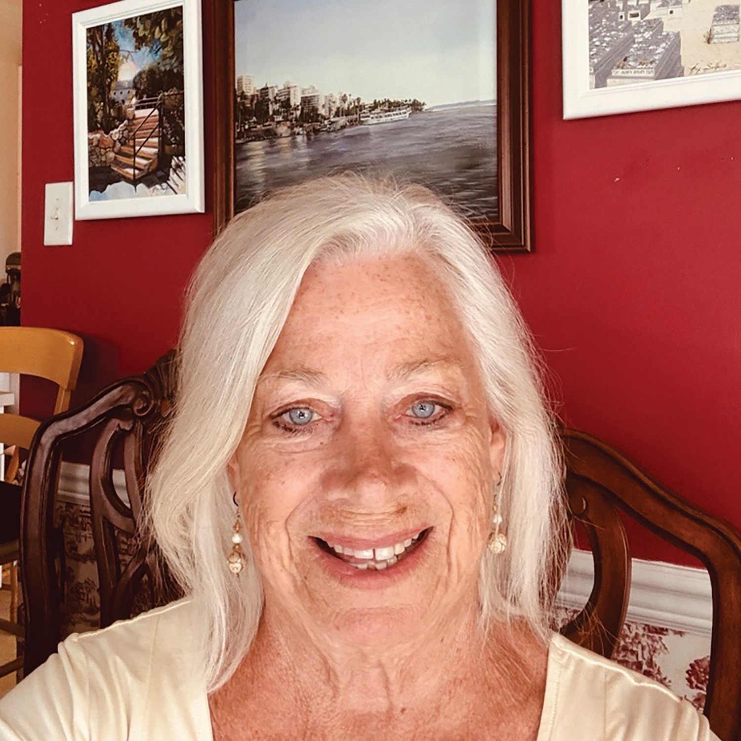 An Unexpected Ally in Small-Town America