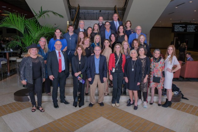 Global Conference for Israel to Draw Thousands to South Florida