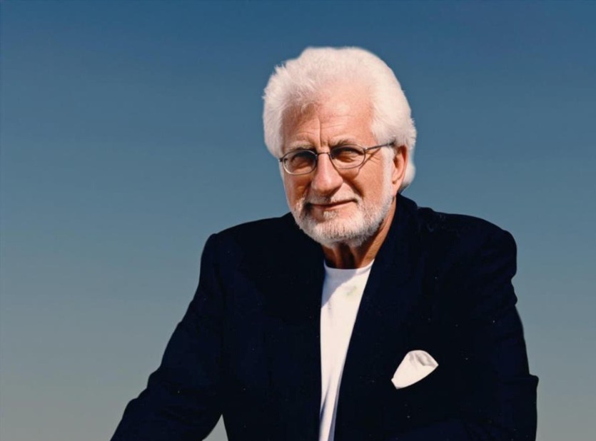 Steph Musso Remembering Stephen Muss: A Dreamer Who Built a Lasting Future for the ...