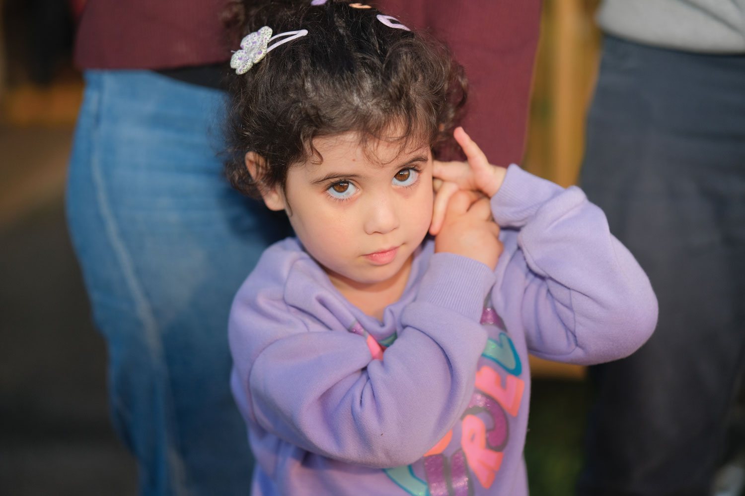 A Family’s Journey From Healing To Hope