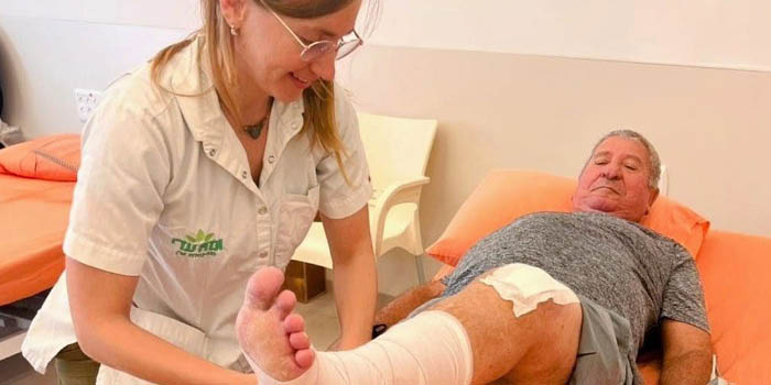 galilee medical center