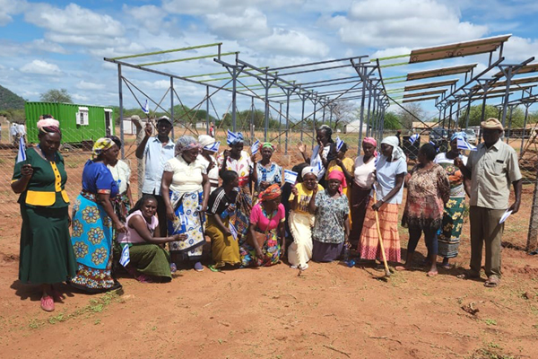 Kenya