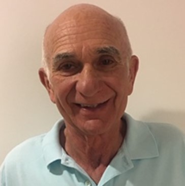 Alan Abramson