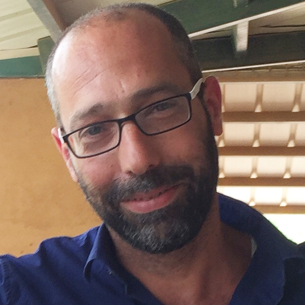 alon aviel speaker; alon aviel