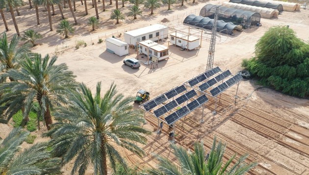 Arava_Solar
