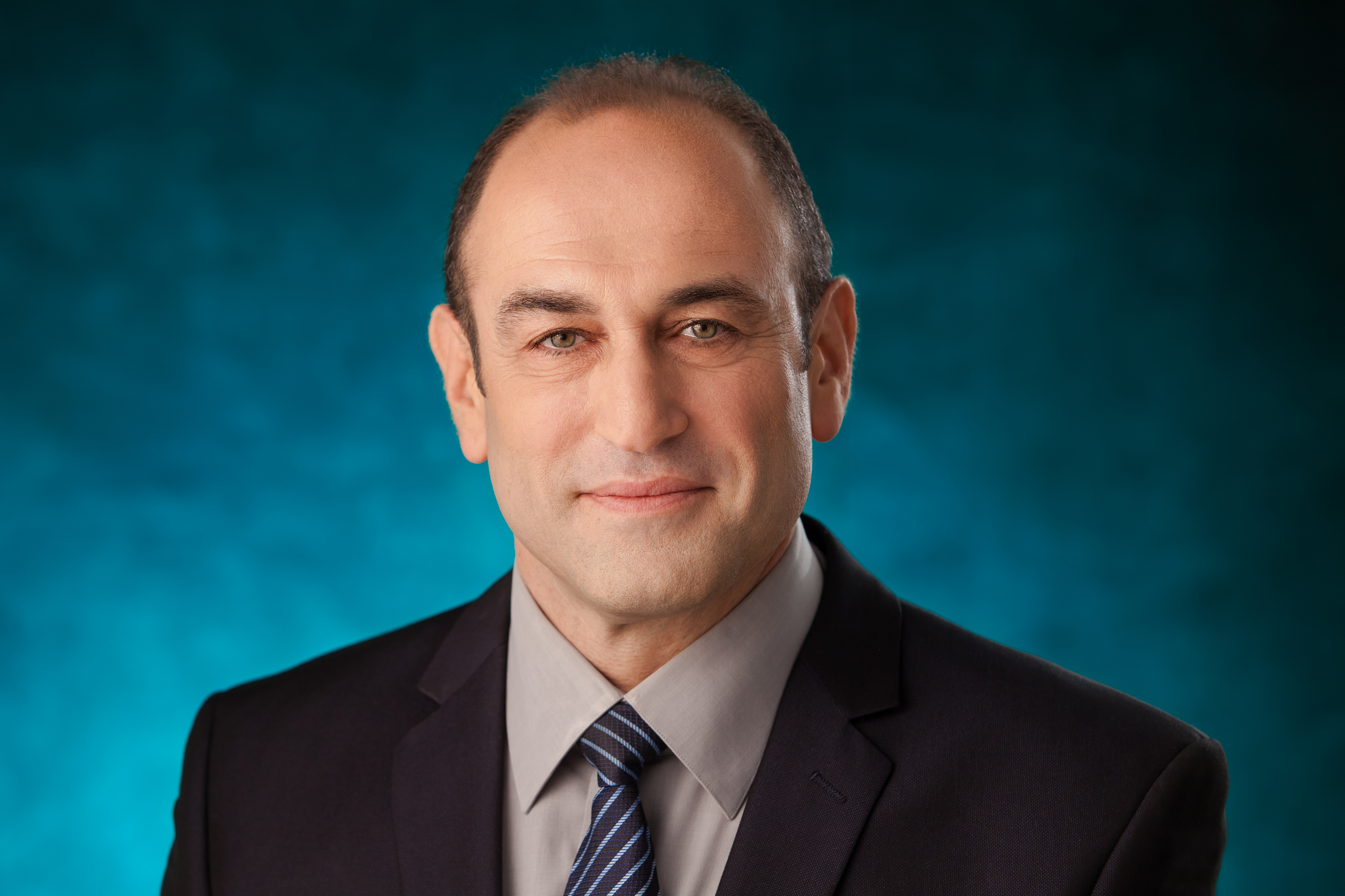 Arkady Pomerantz