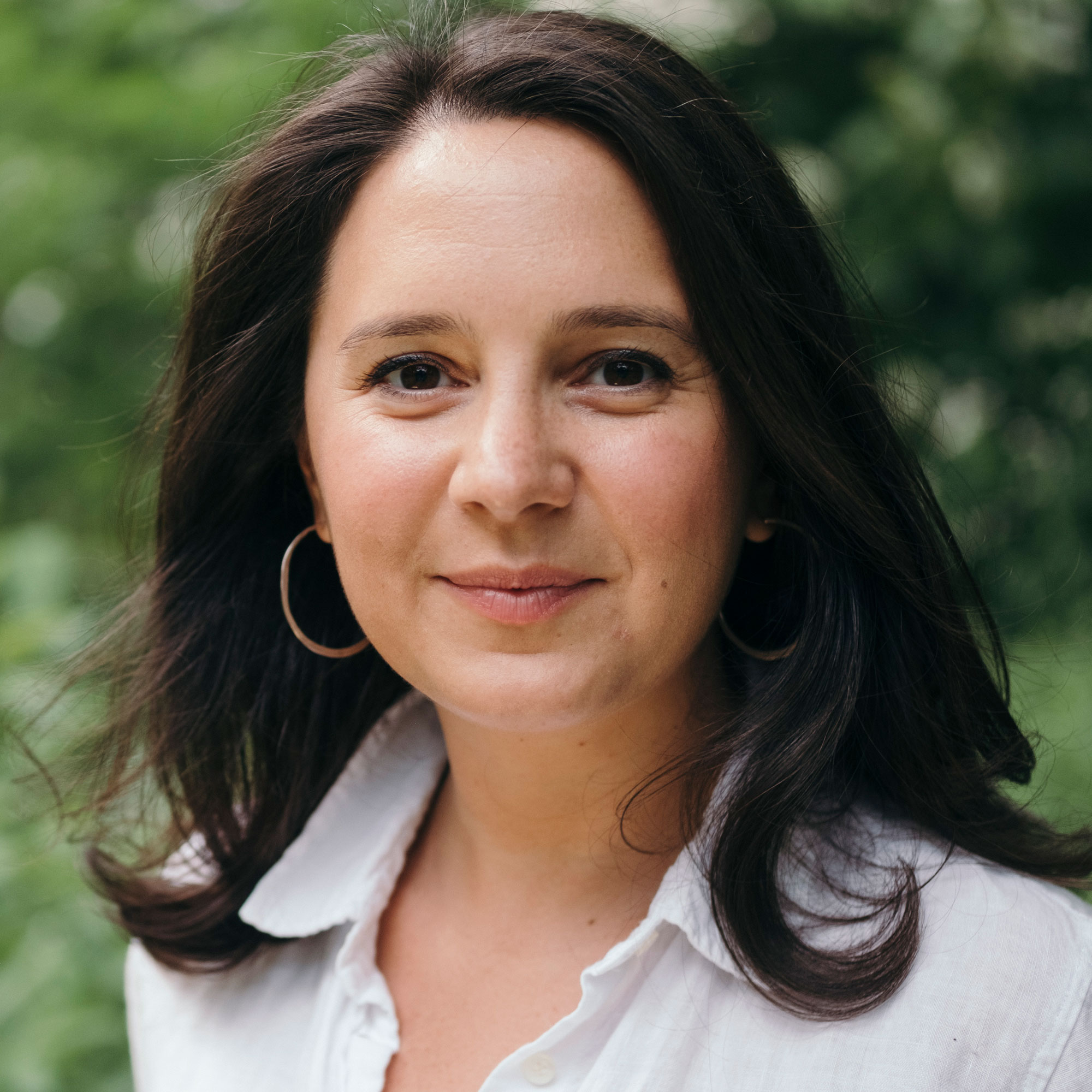 BariWeiss-SpeakersBureau headshot