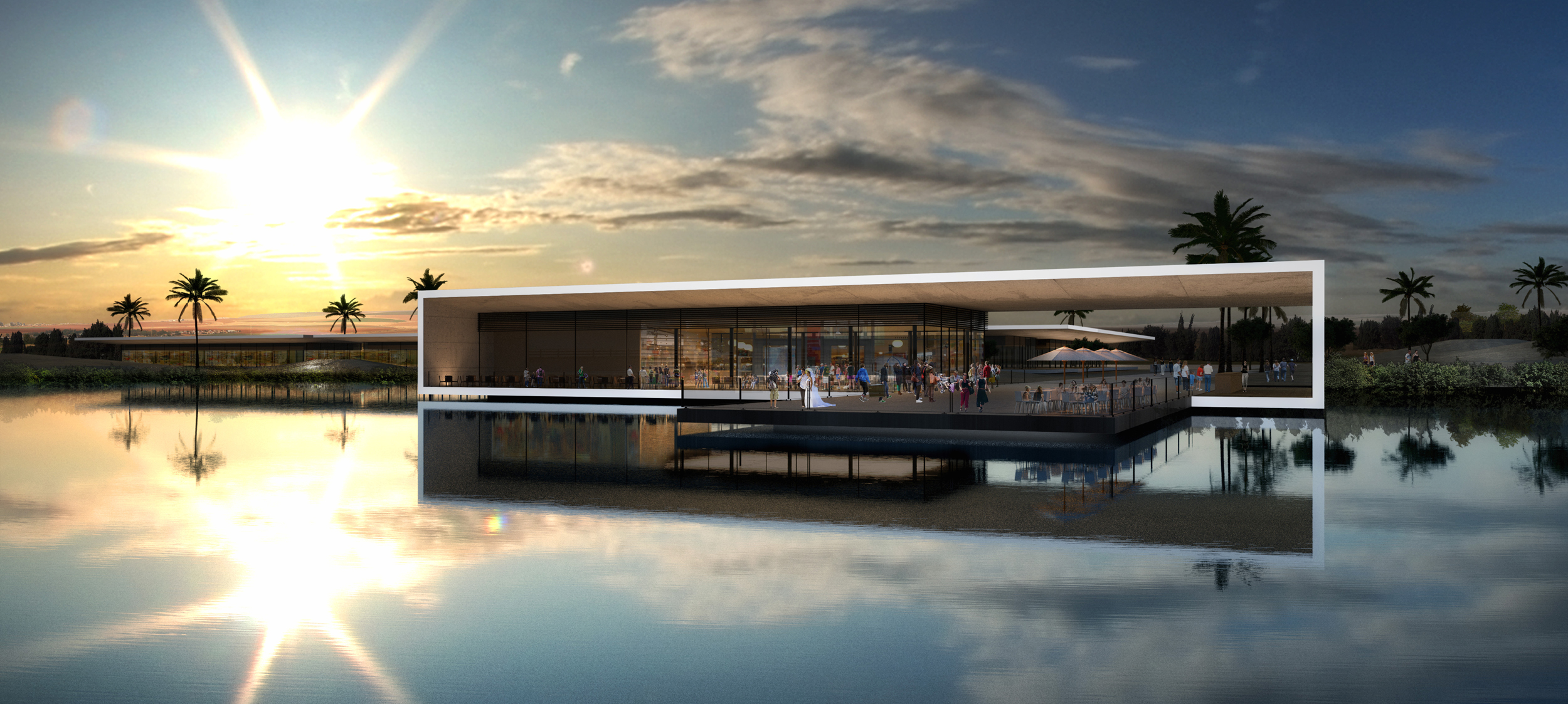 beersheva - rendering beersheva - rendering