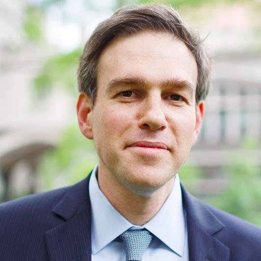 Bret Stephens Photo