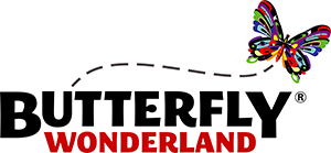 butterfly wonderland