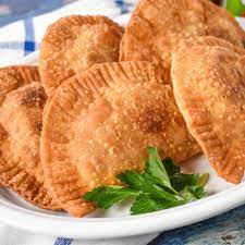 Cindy Silvert Empanada
