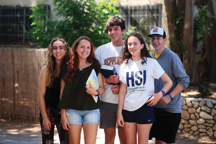 College-Style_AMHSI_Landing-Page_750x500px_JNFUSA College-Style_AMHSI_Landing-Page_750x500px_JNFUSA