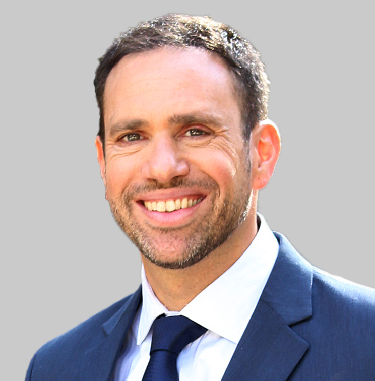 Daniel Pomerantz 2