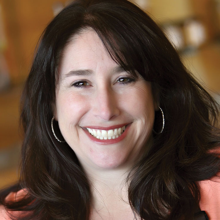 Debbie Kornberg