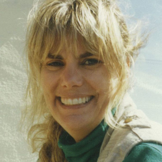 DonnaRosenthal_SpeakersBureau