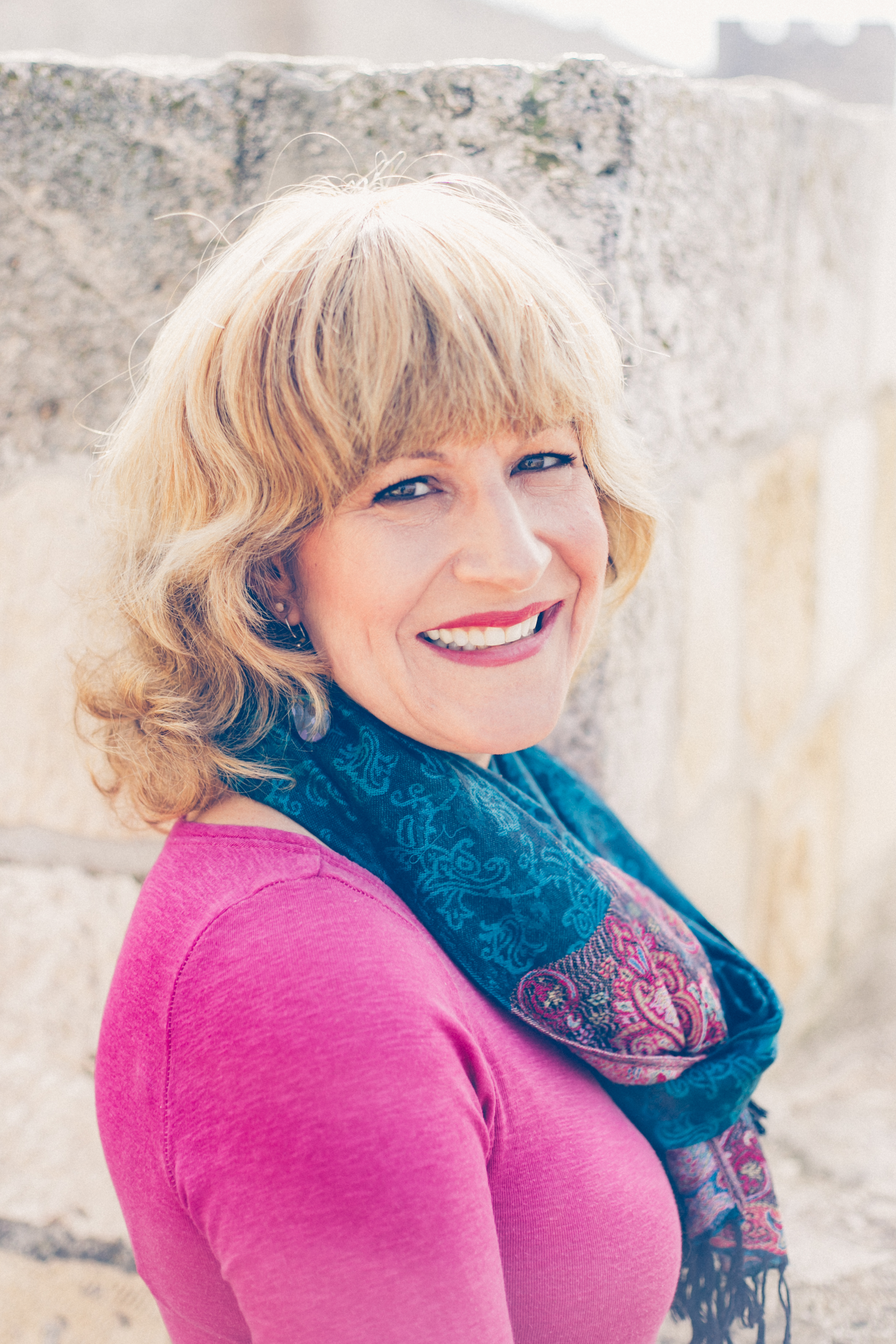 Eve Harow
