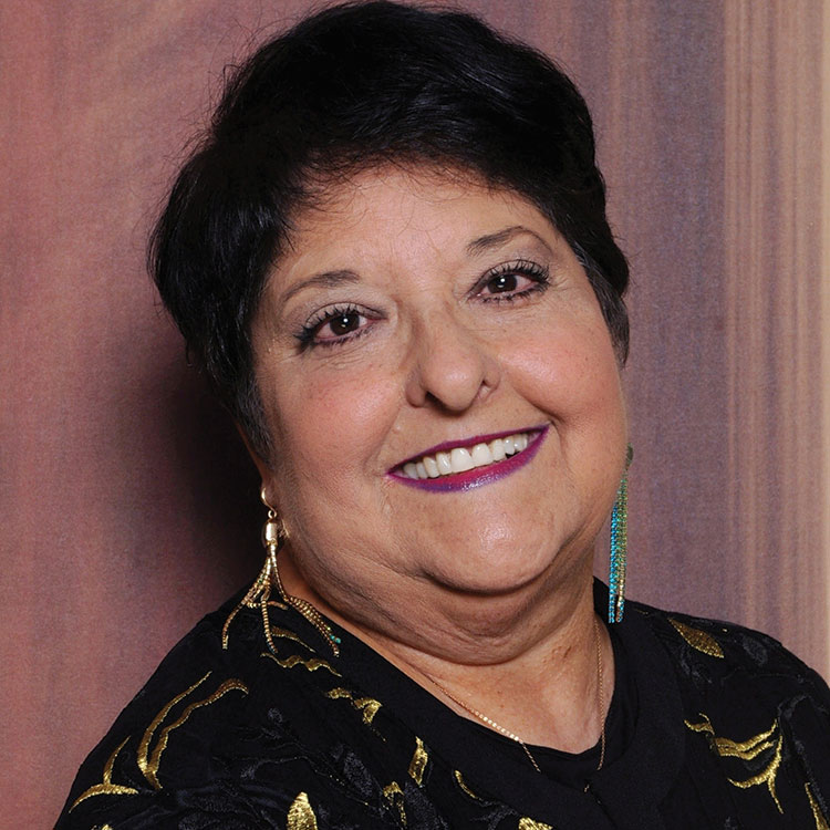 Genie Milgrom
