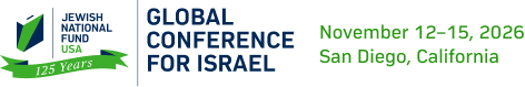Global Conference for Israel