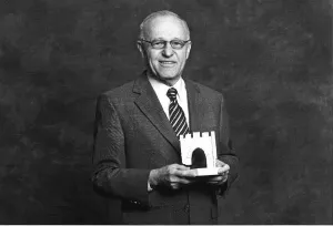 Harold Slotnick