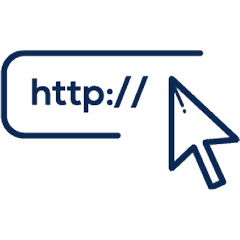 address bar icon