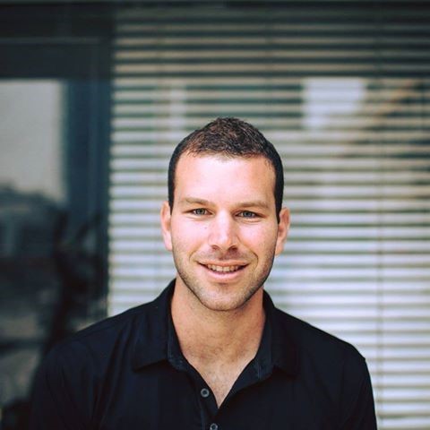 Jason Blankfield