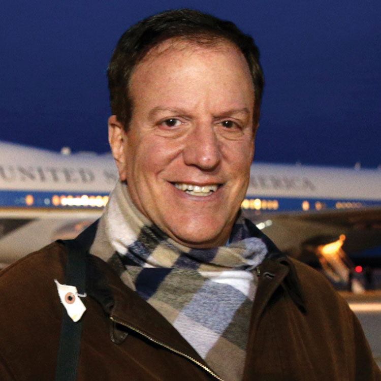 Jeff Goldman