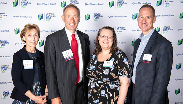 Group of Donors