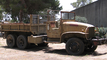 JNF_Yad Mordechai Museum_345x195