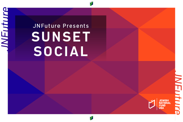 JNFuture Sunset Social