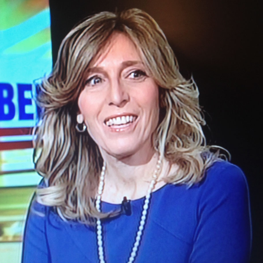 JudySchaffer-SpeakersBureau photo