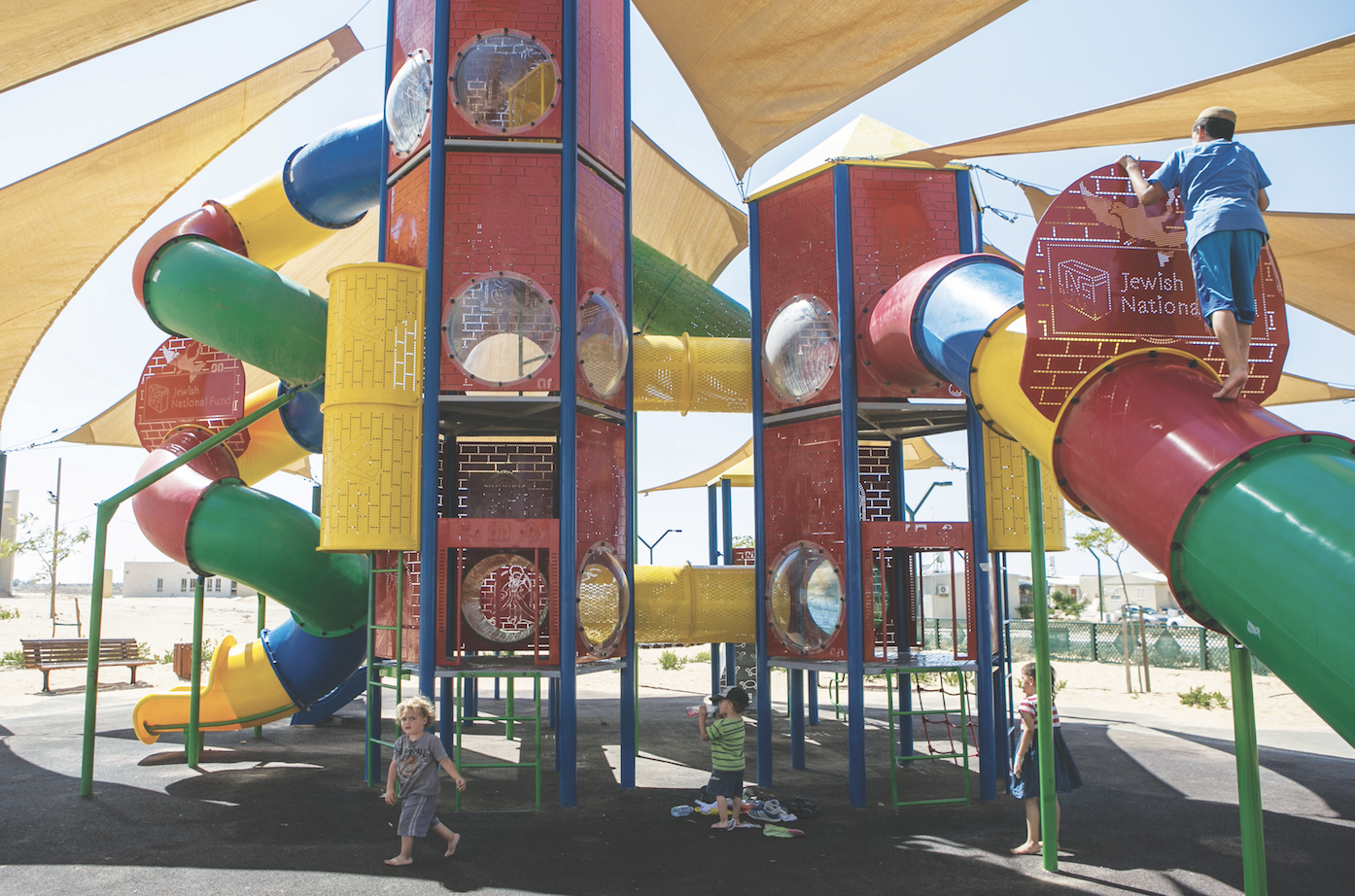 kids playground kids playground