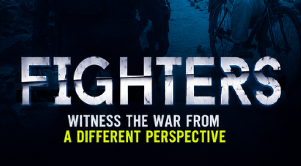 fighters