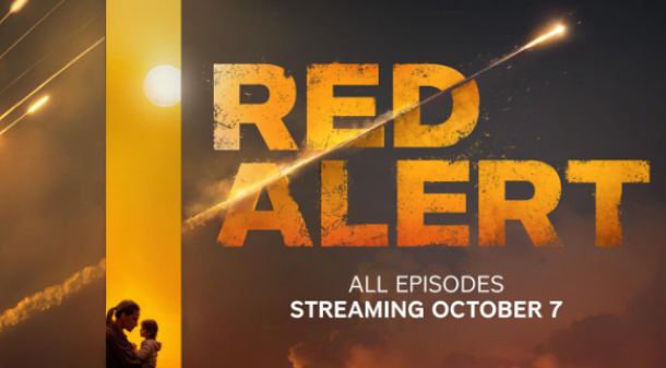 red alert