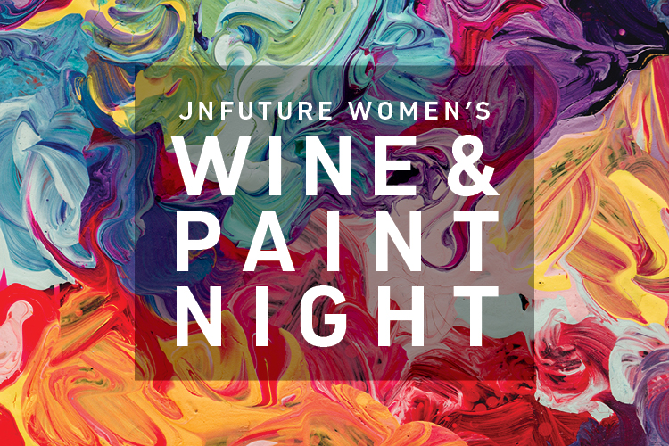 LandingPage_Chicago JNFuture Wine and Paint 2019 LandingPage_Chicago JNFuture Wine and Paint 2019