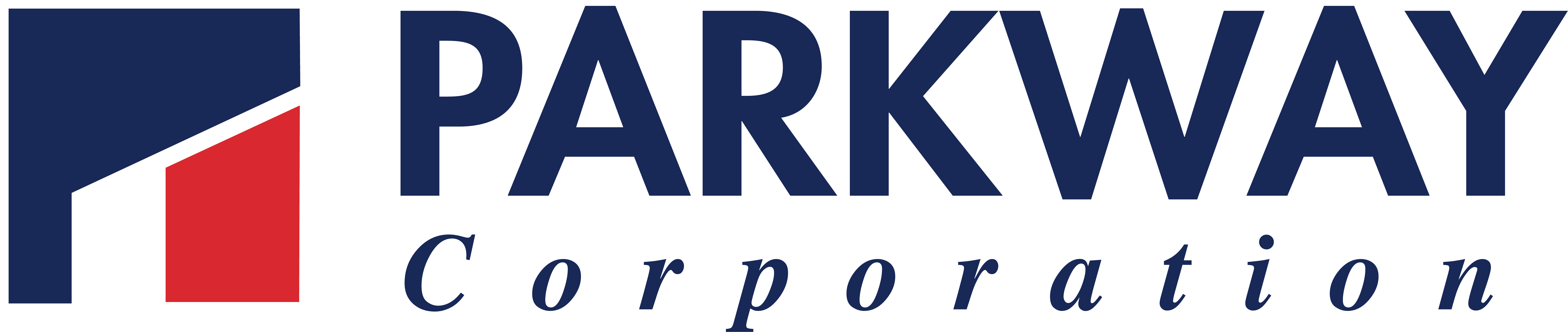 parkway corporation
