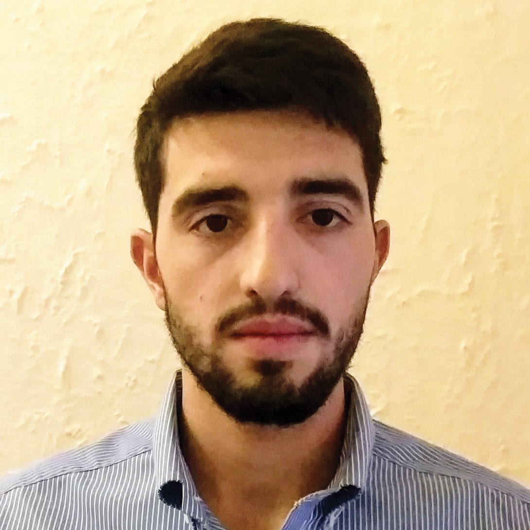 Matan Ben Gigi Preferred Picture