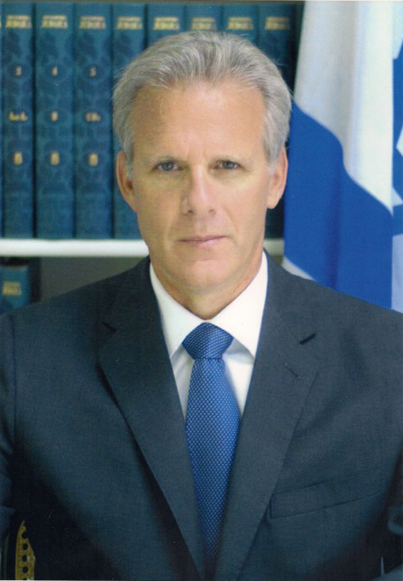 Michael Oren Photo