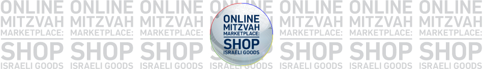 online mitzvah marketplace