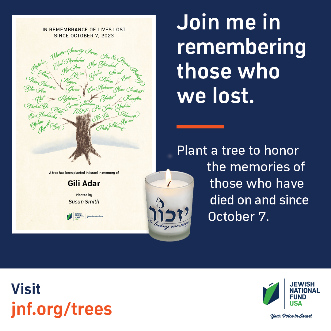 join me in remembering those who we lost